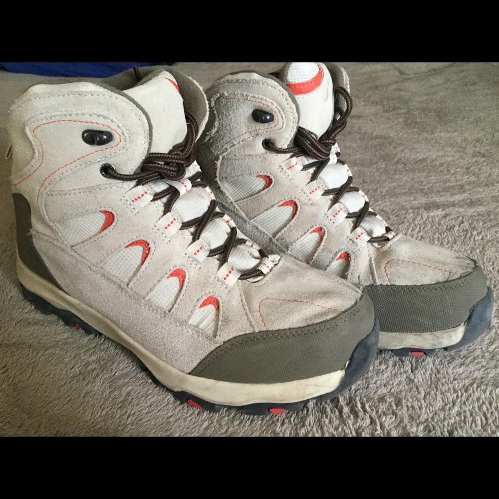 Lands End women’s size 10 winter boots